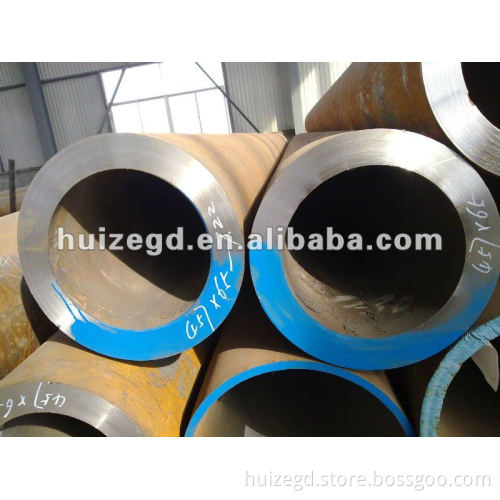 ASTM A335 P91 alloy steel pipe For high pressure boiler